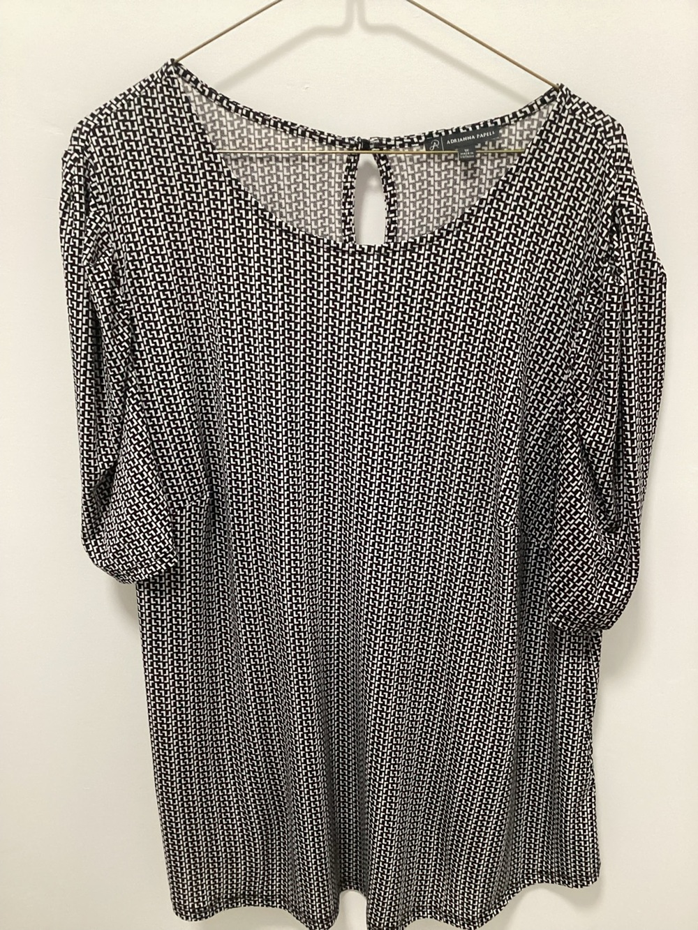 Adrianna Papell Top